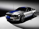 Ford masteng