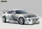 Nıssan350z