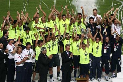 FENERBAHÇE