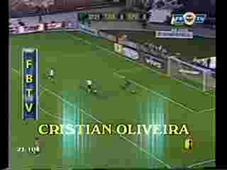 CRİSTİAN OLİVEİRA