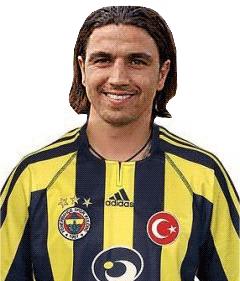 MEHMET TOPUZ