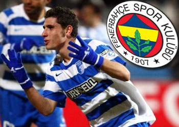 ÖZER HURMACI
