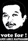 Andi Asrul Mappasabbi
