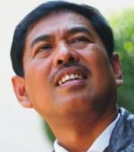 Saldy Mansyur, SE