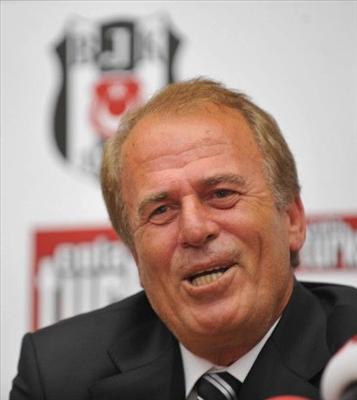 MUSTAFA DENİZLİ