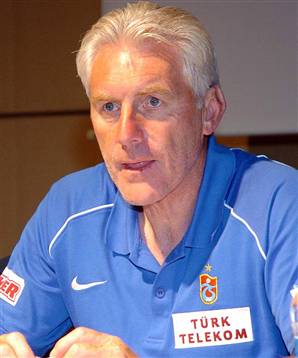 HUGO BROOS