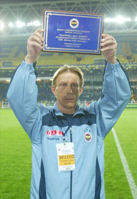 CRİSTOPH DAUM 