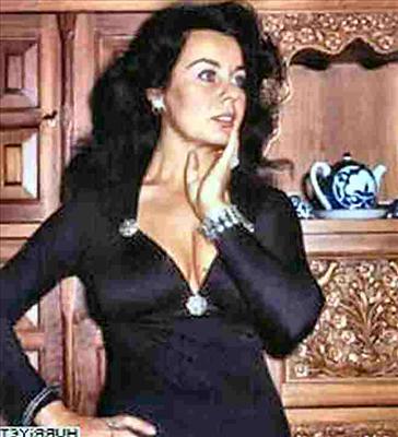 Fatma girik