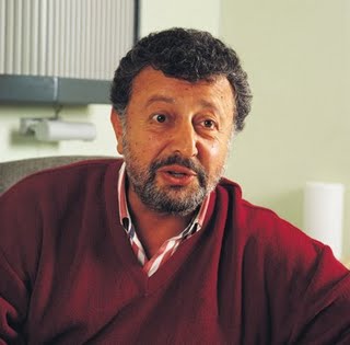 Metin akpınar