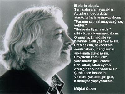 Müjdat gezen