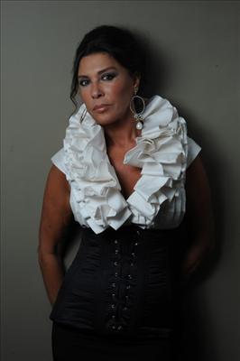 Nebahat çehre