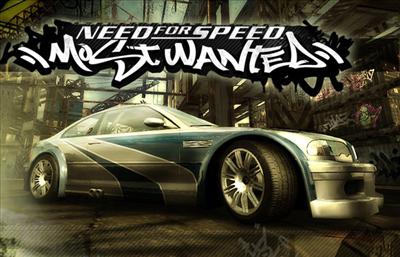 Need for speed mostwanted