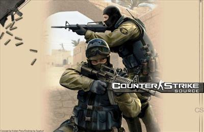 Counter strike 