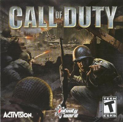 Call of duty