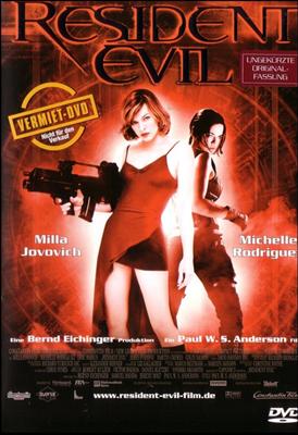 Resident evil
