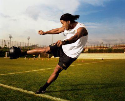 Ronaldinho Gaucho
