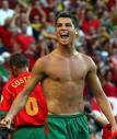 Cristiano Ronaldo dos Santos Aveiro