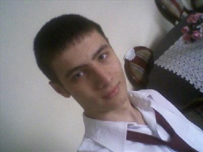 Ömer Faruk Türken