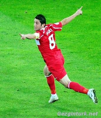 NİHAT KAHVECİ