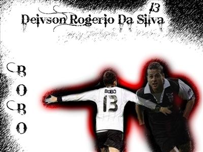 DEİVSON ROGERIA DA SILVA BOBO