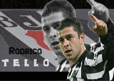 RODRIGO TELLO