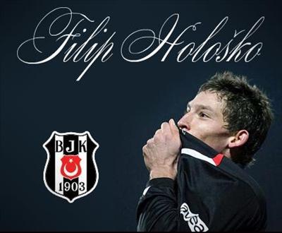 FILIP HOLOSKO