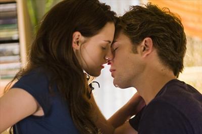 Bella & Edward