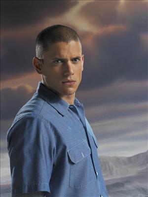 Micheal Scofield