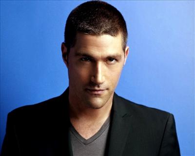 Jack Shephard