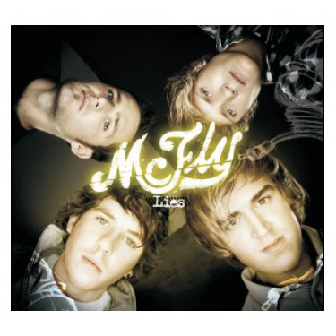 Sí obvio que me gusta MCFLY <3