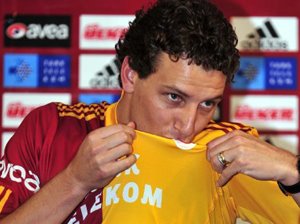 Blumer Elano