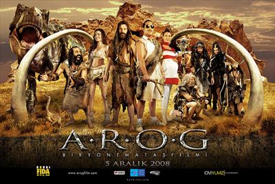 Arog