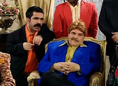 Komedi Türk