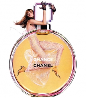 Chanel change