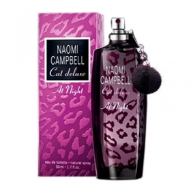 Naomi Campbell