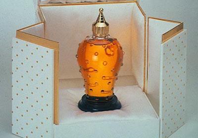 Caron's Poivre