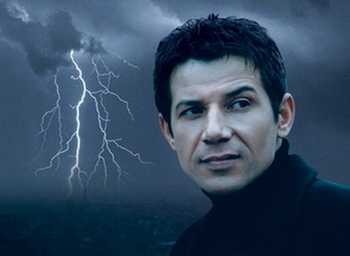 Mustafa yıldızdogan