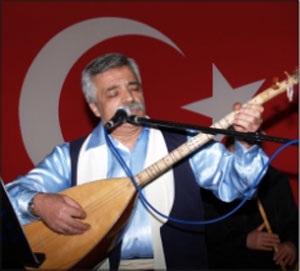 Ozan arif<şirin<