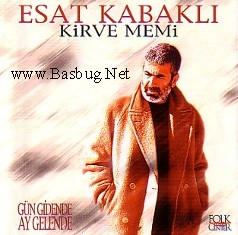 Esat kabaklı