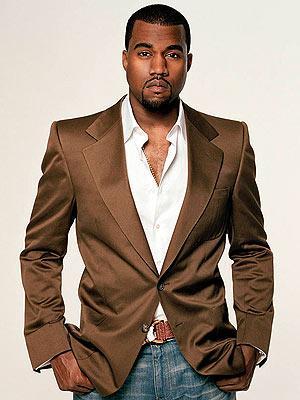 Kanye west