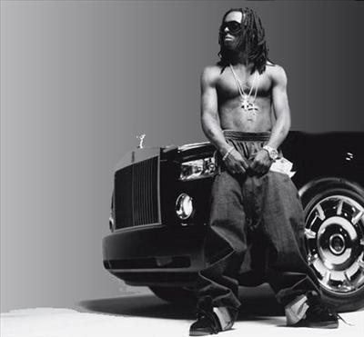 Lil wayne