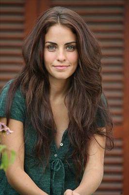 Aslı tandoğan