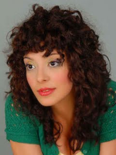 Selin şekerci