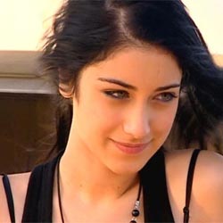 Hazal kaya
