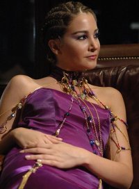 Rojda Demirer 
