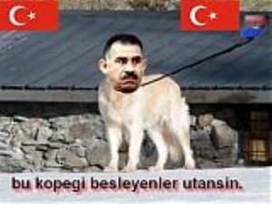 (DTP) DİNSİZ TERÖRÜST PARTİSİ