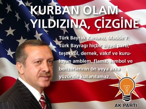 (AKP) AMERİKAYI KALKINDIRMA PARTİSİ