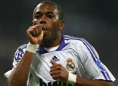 Robinho