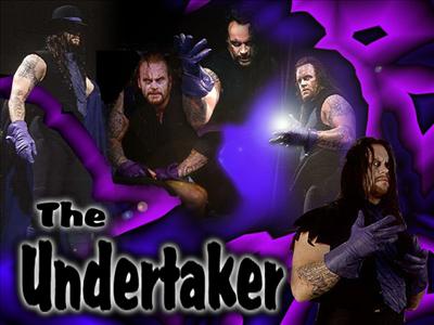 UNDERTAKER
