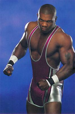 Shelton Benjamin